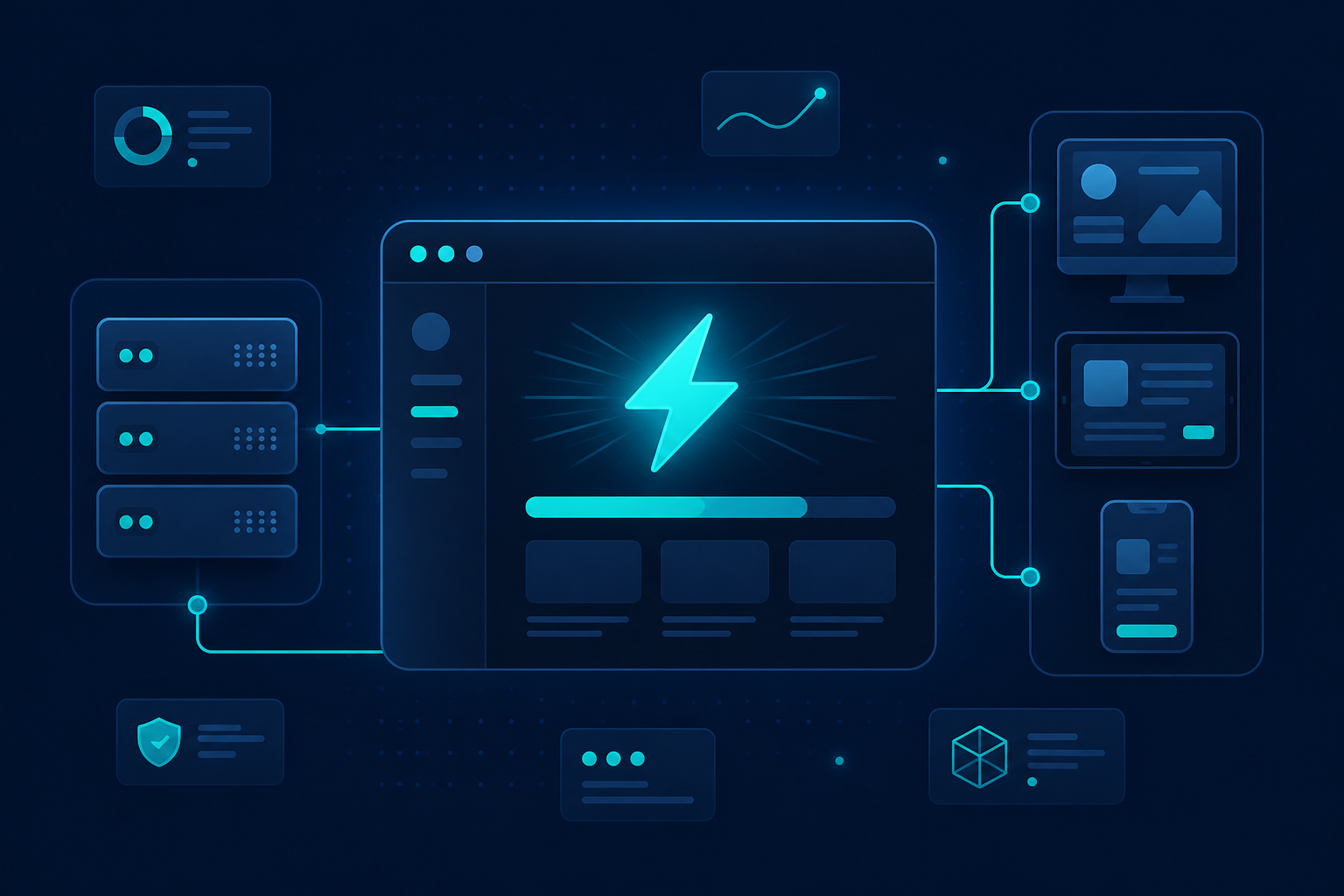 Getting Started with Next.js 14: A Complete Guide for Modern Web Development